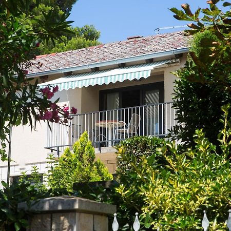 Apartmani Nena I Branko Premantura Esterno foto