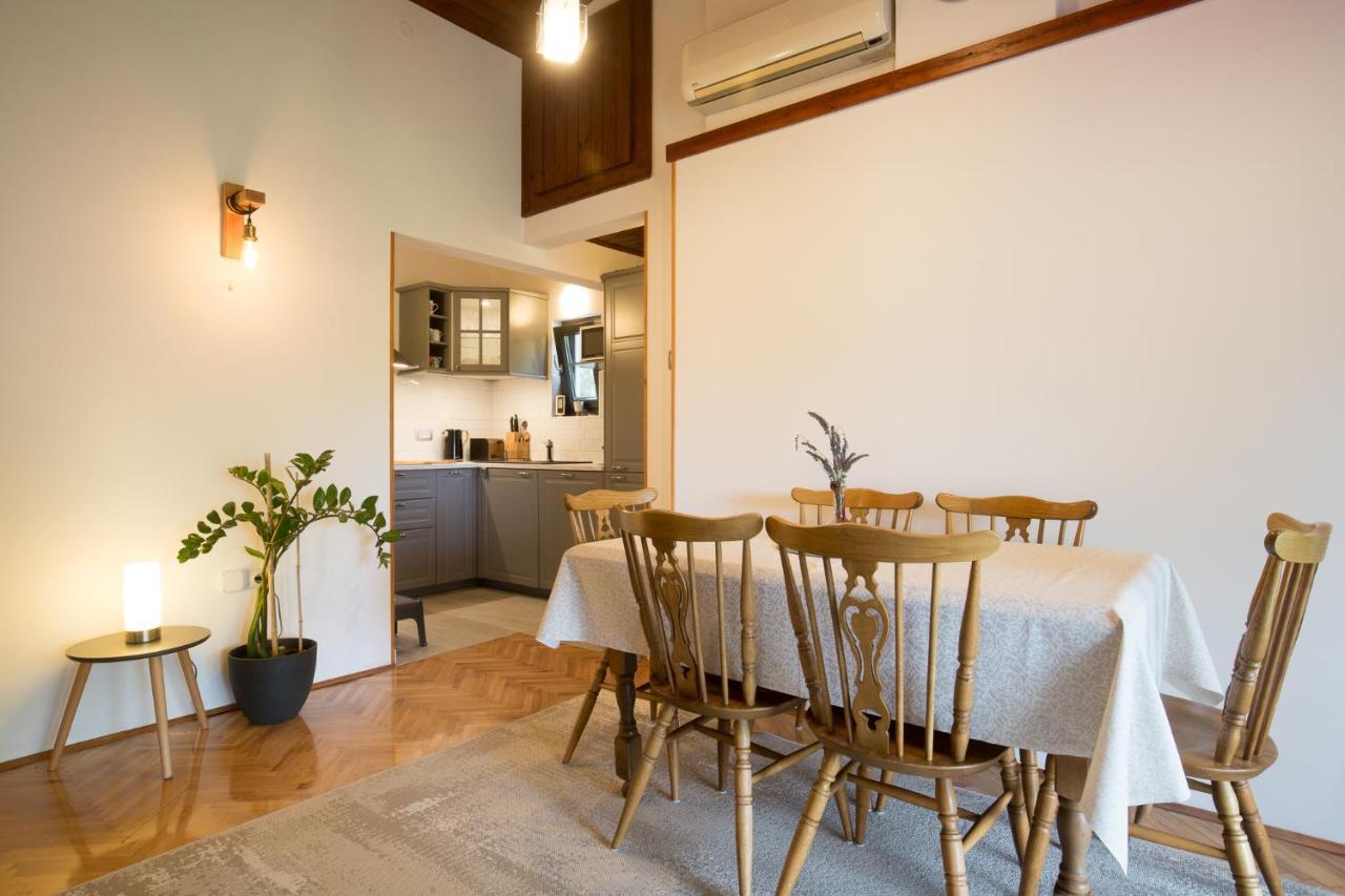 Apartmani Nena I Branko Premantura Esterno foto