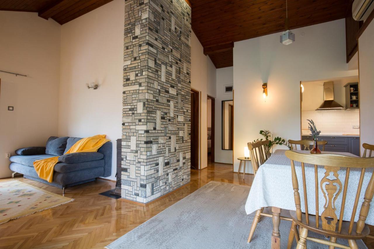 Apartmani Nena I Branko Premantura Esterno foto