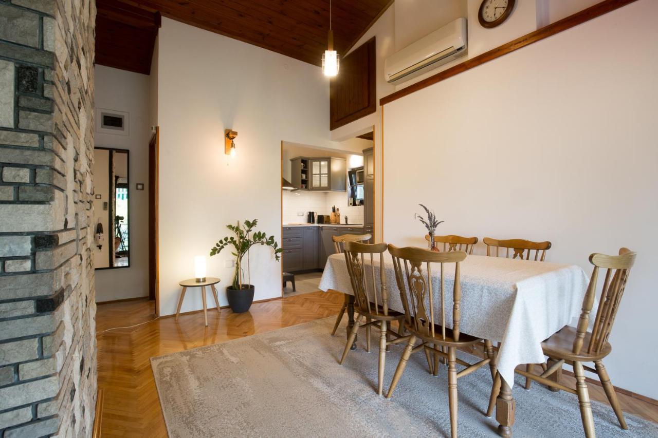 Apartmani Nena I Branko Premantura Esterno foto