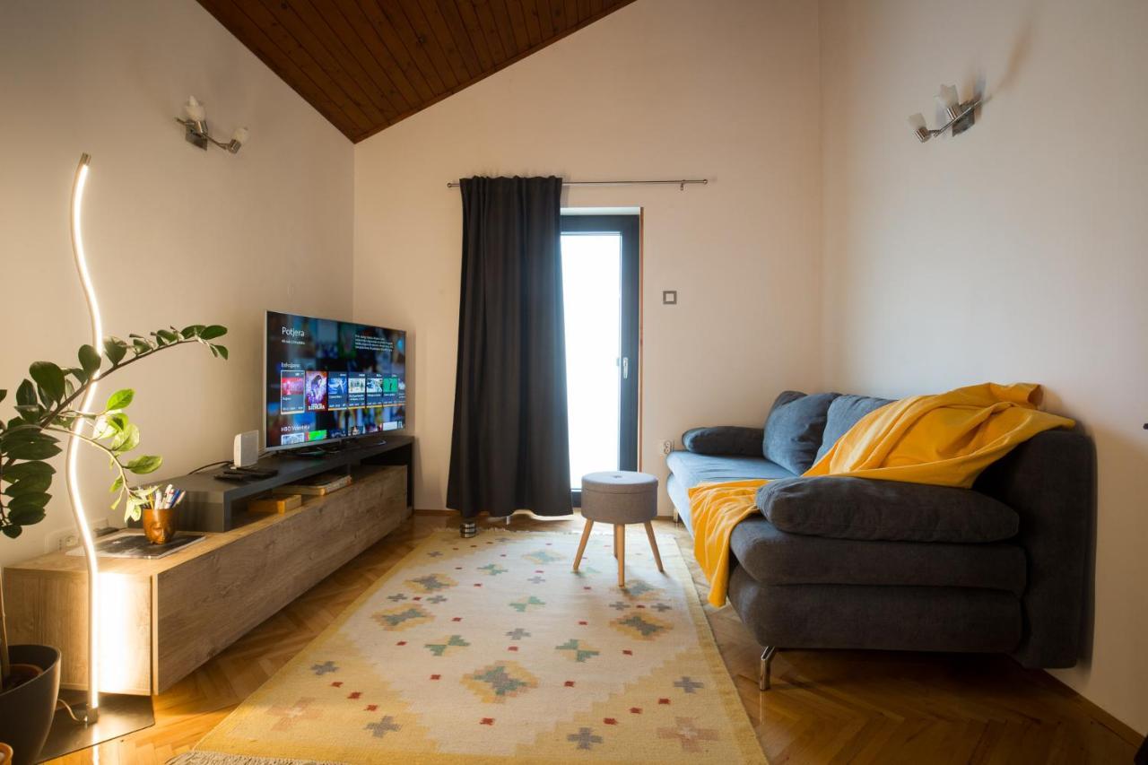 Apartmani Nena I Branko Premantura Esterno foto