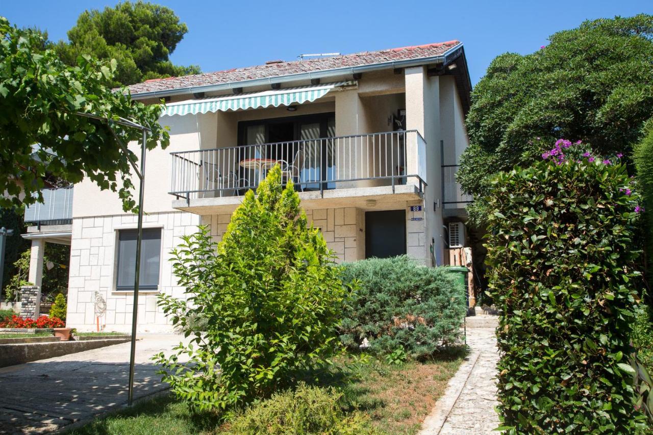 Apartmani Nena I Branko Premantura Esterno foto