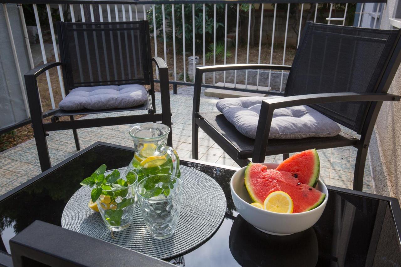 Apartmani Nena I Branko Premantura Esterno foto
