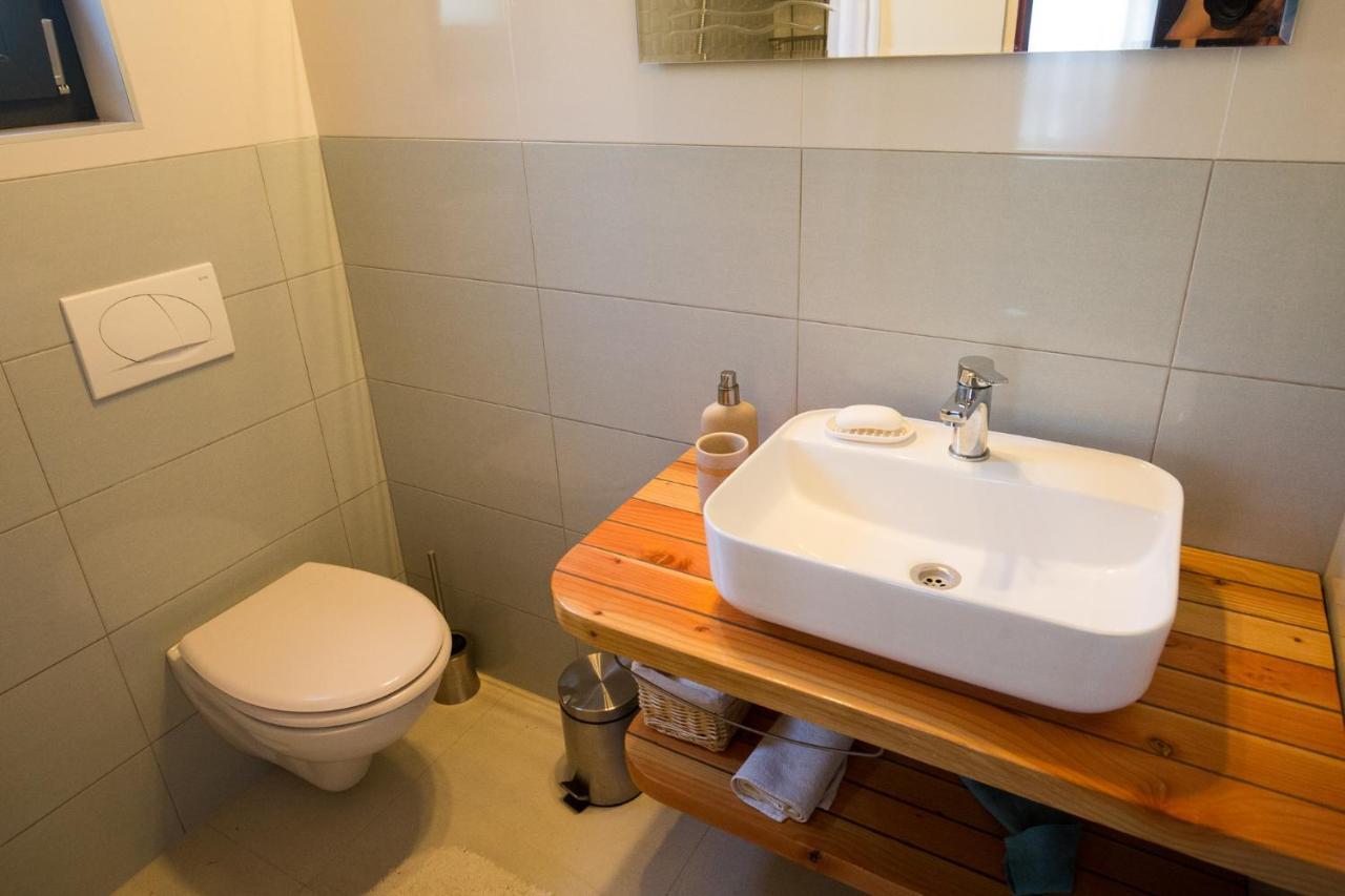 Apartmani Nena I Branko Premantura Esterno foto