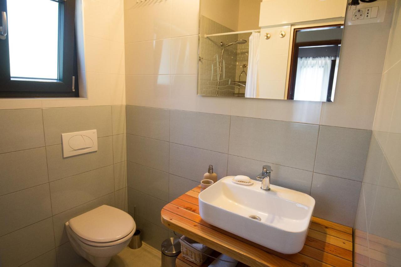 Apartmani Nena I Branko Premantura Esterno foto