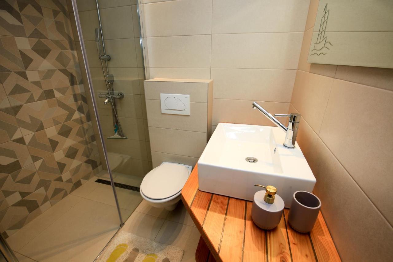 Apartmani Nena I Branko Premantura Esterno foto
