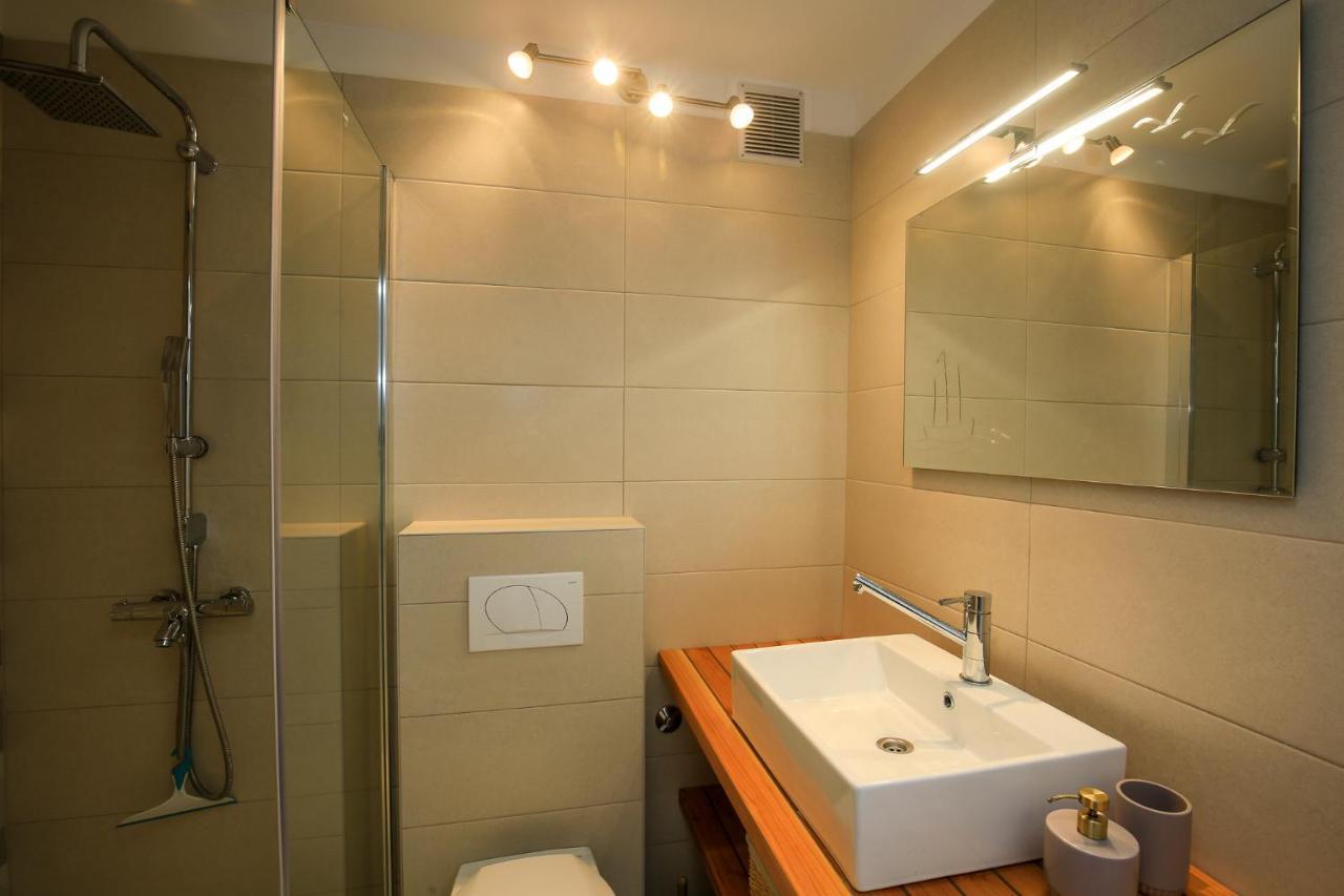 Apartmani Nena I Branko Premantura Esterno foto