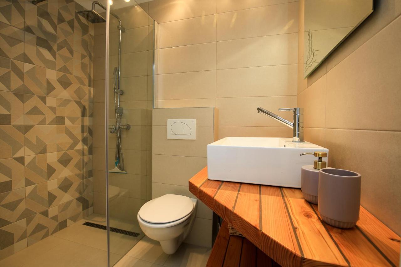 Apartmani Nena I Branko Premantura Esterno foto