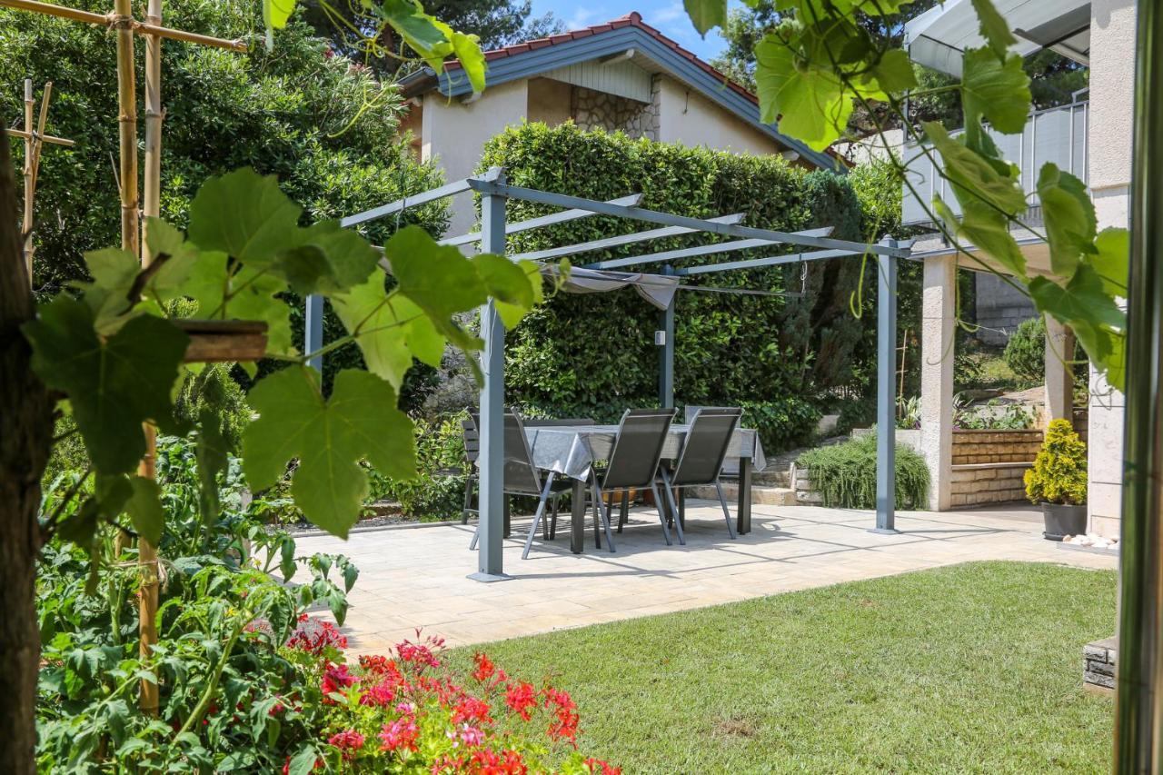 Apartmani Nena I Branko Premantura Esterno foto