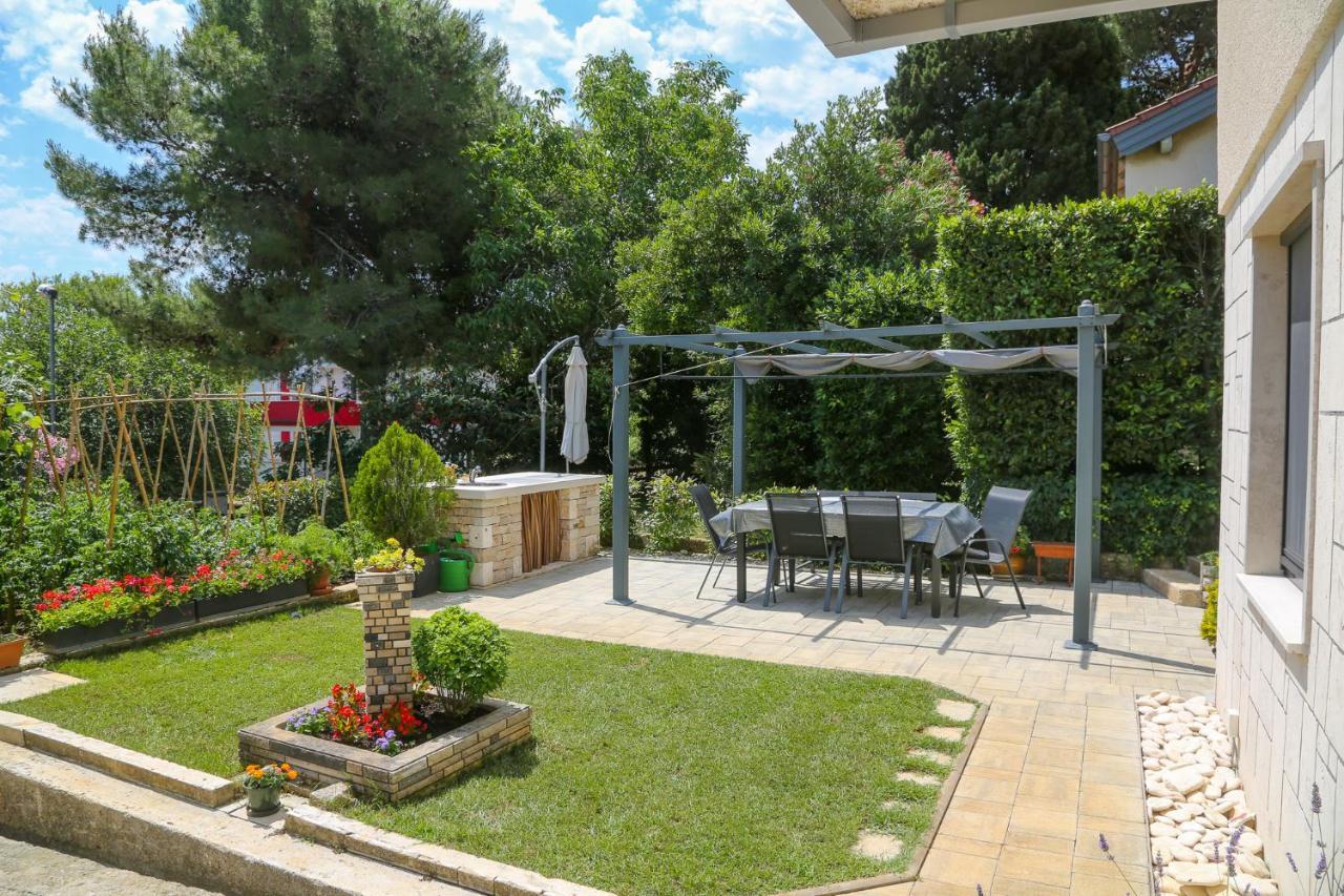 Apartmani Nena I Branko Premantura Esterno foto