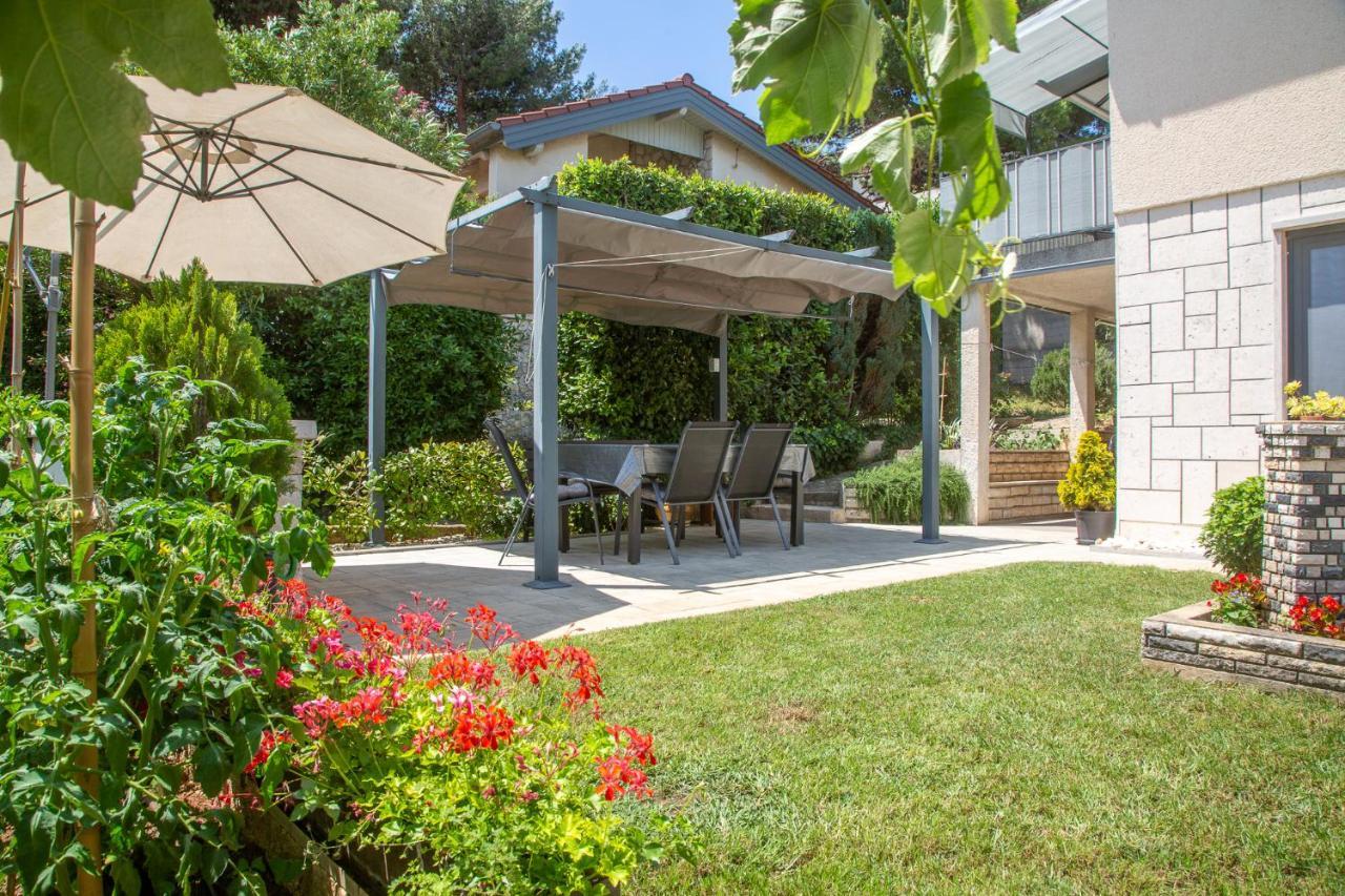 Apartmani Nena I Branko Premantura Esterno foto