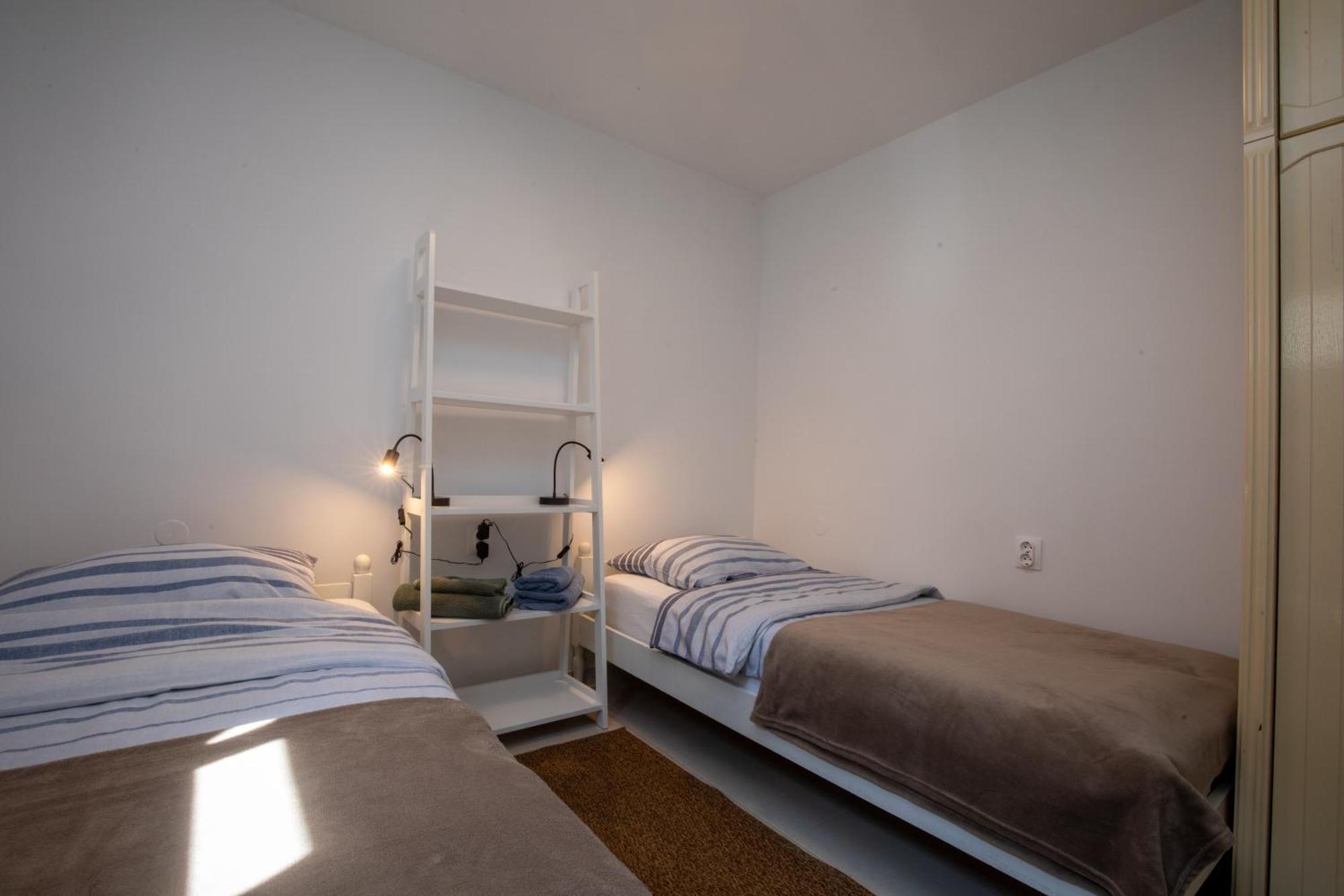 Apartmani Nena I Branko Premantura Esterno foto
