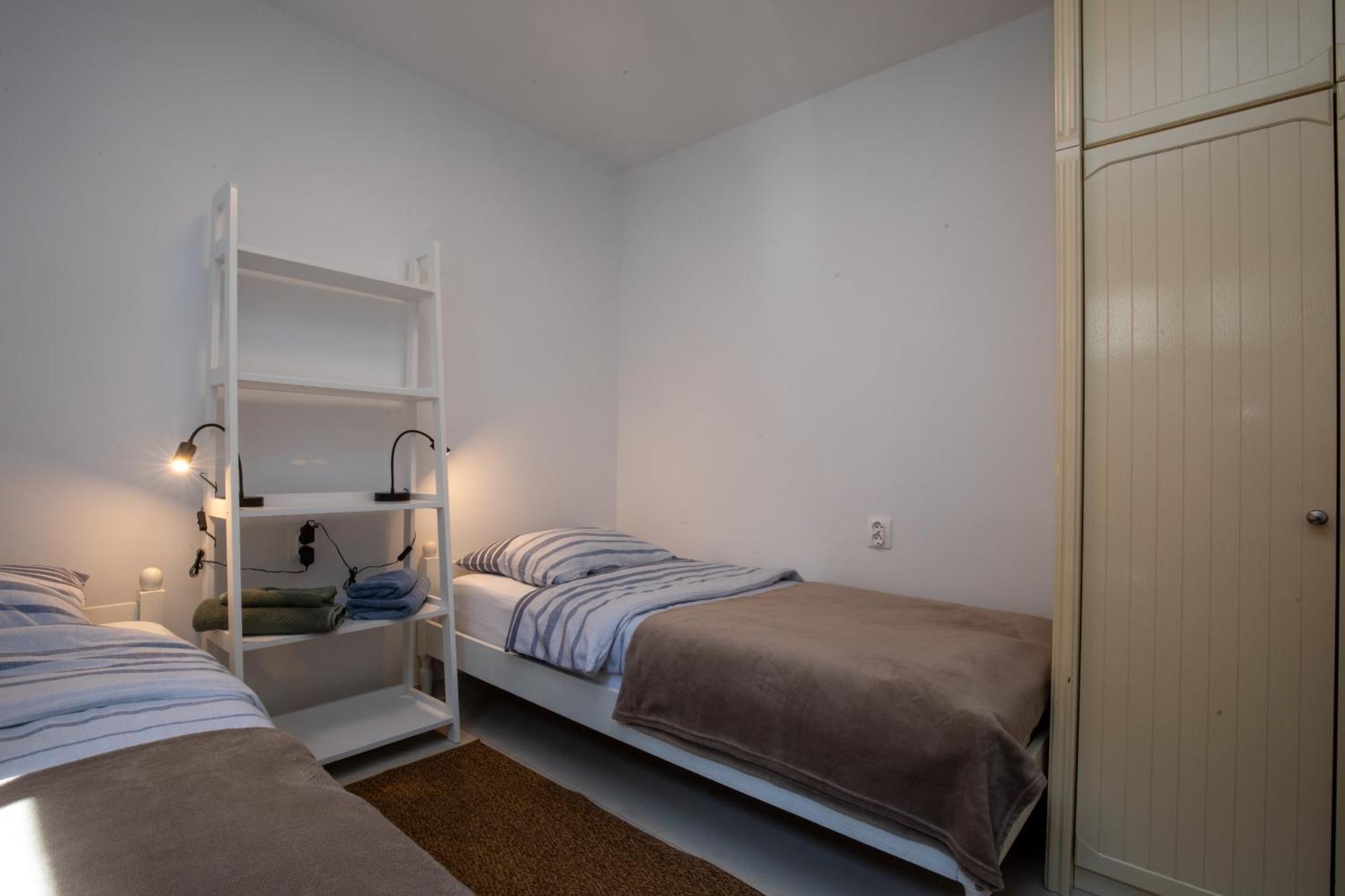 Apartmani Nena I Branko Premantura Esterno foto