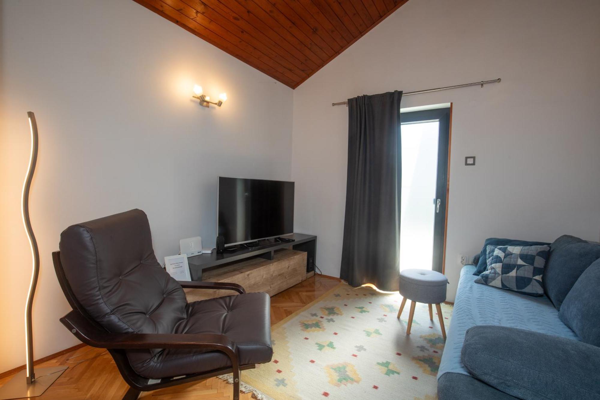 Apartmani Nena I Branko Premantura Esterno foto