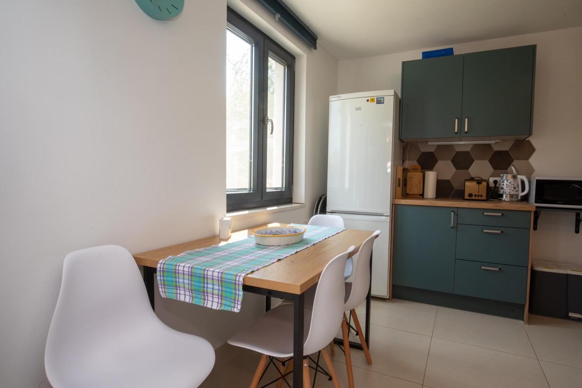 Apartmani Nena I Branko Premantura Esterno foto