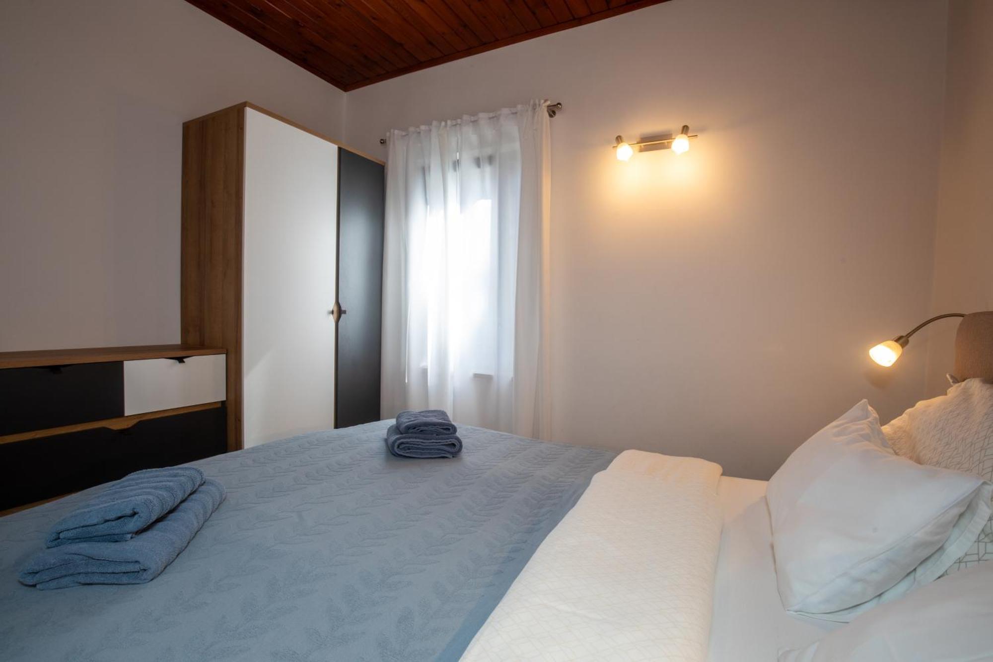 Apartmani Nena I Branko Premantura Esterno foto