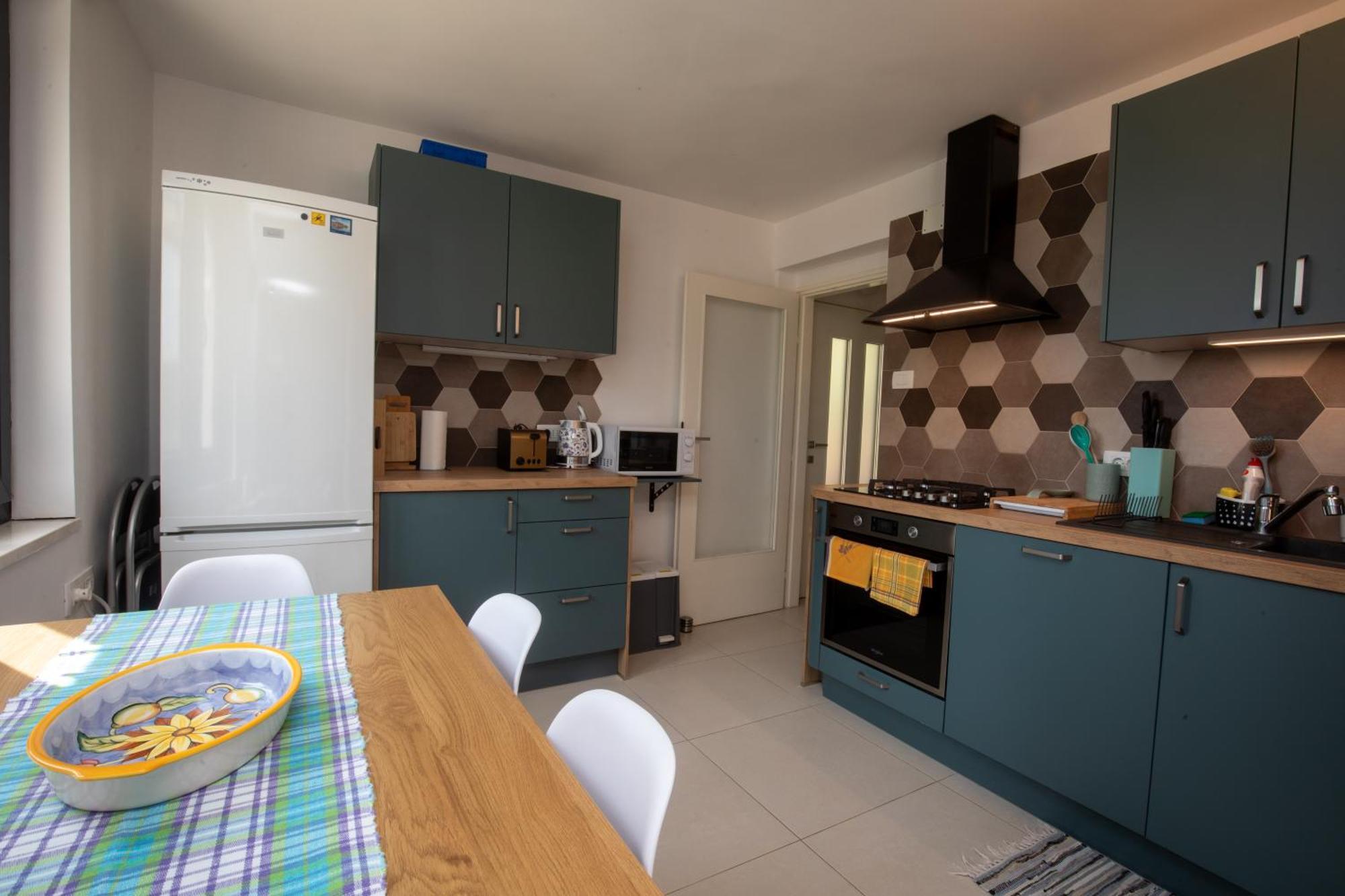 Apartmani Nena I Branko Premantura Esterno foto