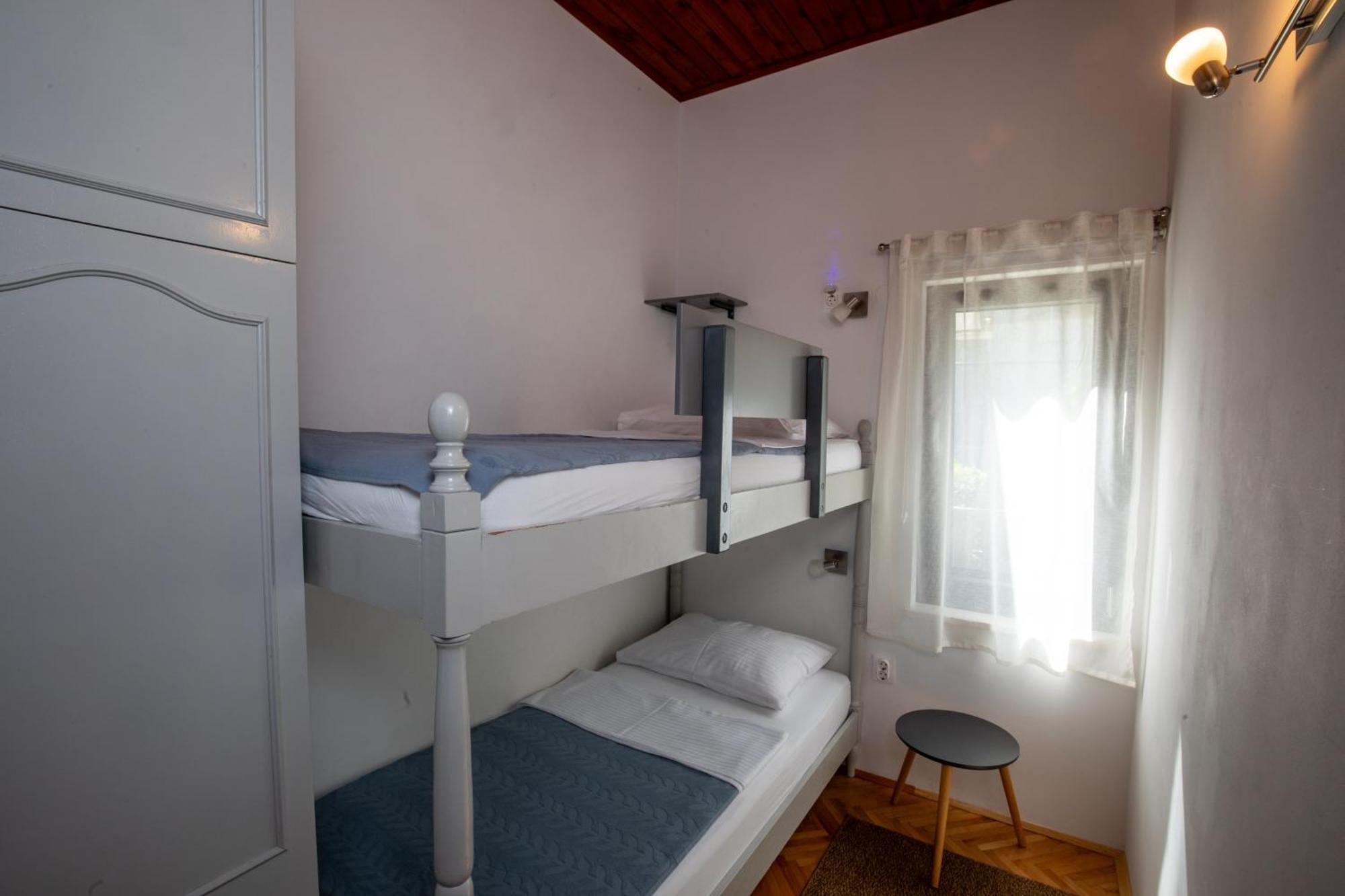 Apartmani Nena I Branko Premantura Esterno foto